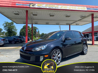 Used 2013 Volkswagen GTI 4-Door image 1