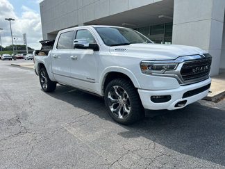 Used 2023 RAM 1500 Limited image 1
