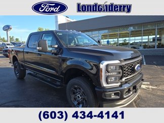 New 2026 Ford F250 XL image 1