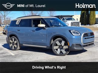 New 2025 MINI Cooper Countryman S image 1