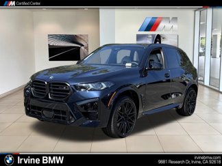 New 2026 BMW X5 M Competition video 1