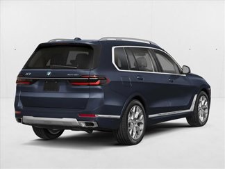 New 2026 BMW X7 xDrive40i w/ Executive Package video 2