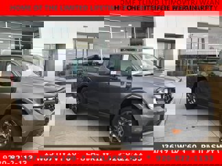 New 2025 Ford Maverick XLT w/ XLT Luxury Package image 1