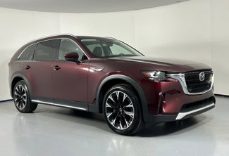 Used 2024 MAZDA CX-90 Plug-In Hybrid w/ Premium Pkg image 1