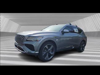 New 2025 Genesis GV80 3.5T Prestige image 1