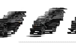 New 2026 Chevrolet Tahoe High Country w/ Sun And Tow Package image 1
