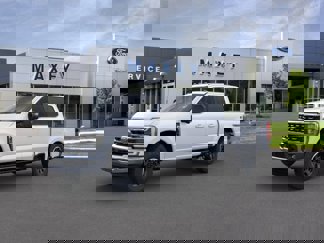 New 2025 Ford F350 Lariat w/ Tremor Off-Road Package image 1