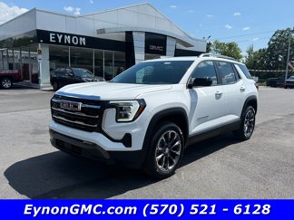 New 2026 GMC Terrain Elevation w/ Elevation Premium Package image 1