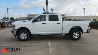 New 2025 RAM 3500 Tradesman image 1