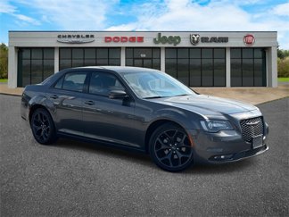 Used 2023 Chrysler 300 S image 1