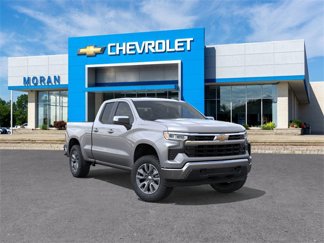 New 2026 Chevrolet Silverado 1500 LT image 1
