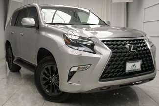 Used 2023 Lexus GX 460 Premium image 1