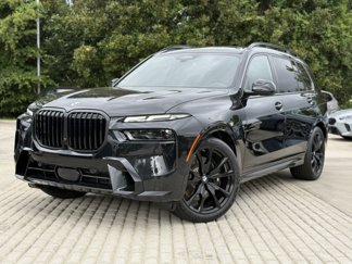 New 2026 BMW X7 xDrive40i w/ M Sport Package image 1