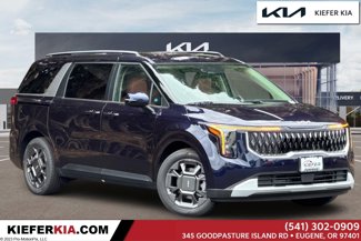New 2026 Kia Carnival EX image 1