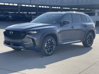 New 2025 MAZDA CX-50 Meridian Edition w/ Weather Package image 1