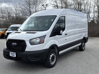 New 2025 Ford Transit 250 148 Medium Roof image 1