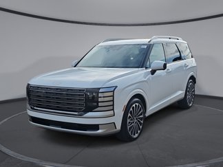 New 2026 Hyundai Palisade Calligraphy image 1