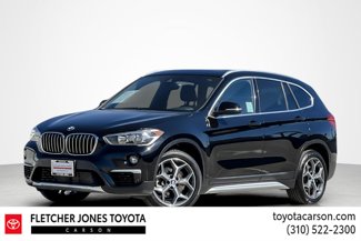 Used 2019 BMW X1 sDrive28i w/ Convenience Package image 1