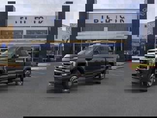 New 2025 Ford F250 King Ranch image 1
