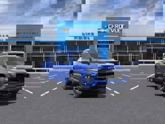 New 2026 Chevrolet Equinox RS w/ Convenience Package III image 1