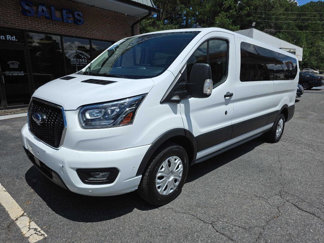 Used 2023 Ford Transit 350 XLT image 1