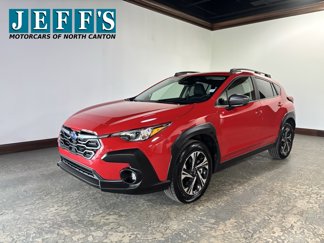 Used 2024 Subaru Crosstrek 2.0i Premium w/ Popular Package #4 image 1