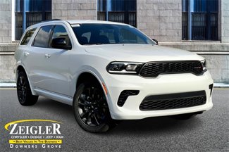New 2025 Dodge Durango GT w/ Blacktop Package image 1