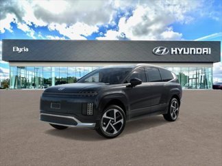 New 2026 Hyundai Ioniq 9 Calligraphy image 1