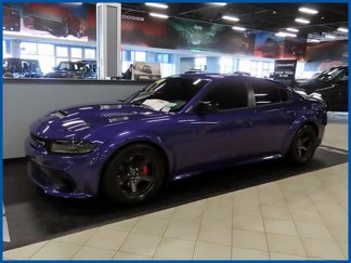 Used 2023 Dodge Charger Scat Pack image 1