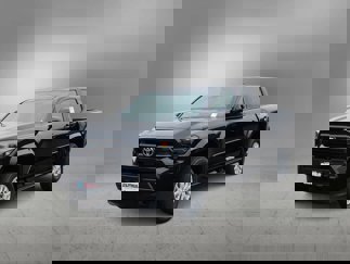New 2025 Toyota Tacoma SR image 1