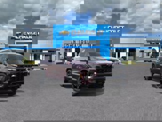 New 2026 Chevrolet Traverse RS w/ LPO, Floor Liner Package image 1