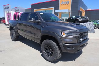 New 2025 RAM 1500 RHO image 1