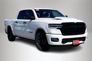 New 2025 RAM 1500 Limited image 1