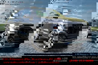 New 2025 Audi Q8 Premium Plus image 1
