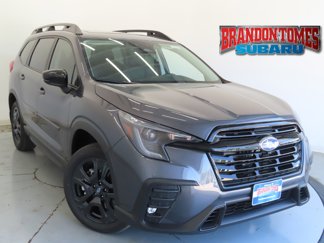 New 2025 Subaru Ascent Bronze Edition image 1