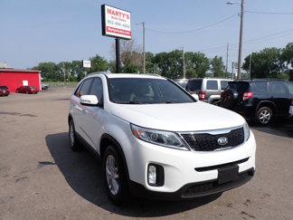 Used 2015 Kia Sorento LX image 1