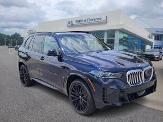 New 2026 BMW X5 sDrive40i w/ M Sport Package image 1