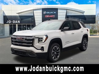 New 2026 GMC Terrain Elevation w/ Elevation Premium Package image 1