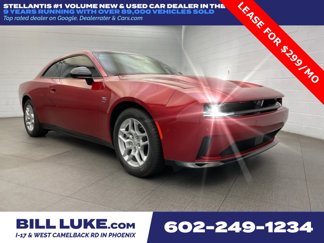 New 2025 Dodge Charger R/T w/ Quick Order Package 25M R/T image 1