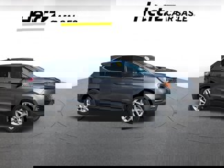 Used 2024 Ford Edge SEL image 1
