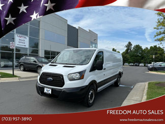 Used 2019 Ford Transit 250 148 Low Roof image 1