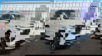 New 2025 Volvo XC90 B6 Ultra w/ Protection Package Premier image 1