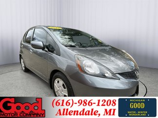 Used 2013 Honda Fit image 1
