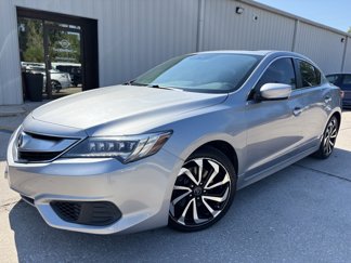 Used 2018 Acura ILX w/ Special Edition Package image 1