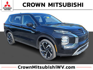 New 2025 Mitsubishi Outlander SE image 1