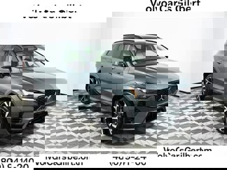 New 2026 Volvo XC60 T8 Ultra image 1