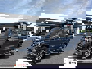 New 2026 GMC Sierra 1500 Denali w/ Denali Reserve Package image 1