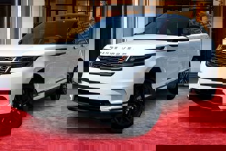 New 2026 Land Rover Range Rover Velar S image 1