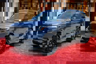 New 2026 Land Rover Range Rover Velar Dynamic SE image 1