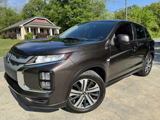 Used 2021 Mitsubishi Outlander Sport ES image 1